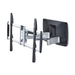 StarTech.com Heavy-Duty TV Wall Mount/Bracket TAA