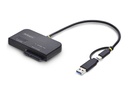 StarTech.com Startech - Schnittstellenadapter - 2.5", 3.5" (6.4 cm, 8.9 cm)