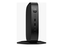 HP ProDesk 5 G1i - Thin Client - USFF - 1 x N-series N97 / 2 GHz