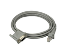 Datalogic CAB-327 - Kabel seriell - DB-9 (W)