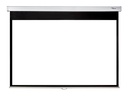 Optoma DS-9120MGA - Leinwand - Deckenmontage möglich, geeignet für Wandmontage - 305 cm (120")