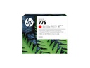 HP 775 - 500 ml - Chromatic Red - original