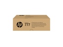 HP 777 - Original - DesignJet - Wartungspatrone