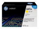HP 641A - Gelb - original - LaserJet - Tonerpatrone (C9722A)
