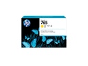 HP 765 - 400 ml - Gelb - original - Tintenpatrone