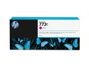 HP 773C - 775 ml - Magenta - original - Tintenpatrone
