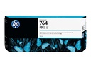 HP 764 - 300 ml - Grau - original - Tintenpatrone