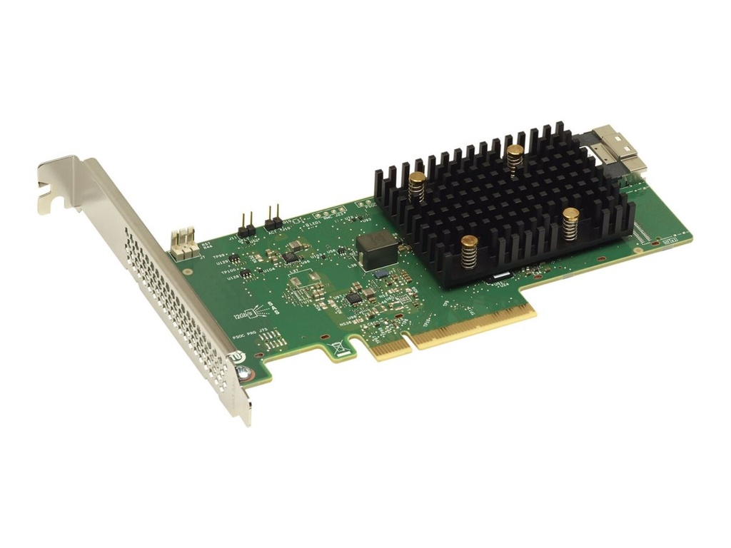 Lenovo ThinkSystem 545-8i - Speichercontroller (RAID)