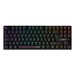 Cherry XTRFY MX 8.2 Pro TMR Wireless UK - Tastatur - QWERTY
