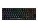 Cherry XTRFY MX 8.2 PRO - Tastatur - TMR - 80%