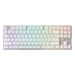Cherry XTRFY MX 8.2 Pro TMR Wireless US-Internetional - Tastatur - QWERTY