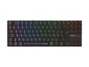 Cherry XTRFY MX 8.2 PRO - Tastatur - TMR - 80%