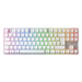 Cherry XTRFY MX 8.2 Pro TMR Wireless Fre - Tastatur - AZERTY