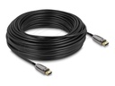 Delock Aktives Optisches - DisplayPort-Kabel - DisplayPort (M)