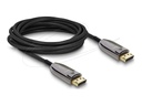Delock Aktives Optisches - DisplayPort-Kabel - DisplayPort (M)