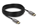 Delock Aktives Optisches - DisplayPort-Kabel - DisplayPort (M)