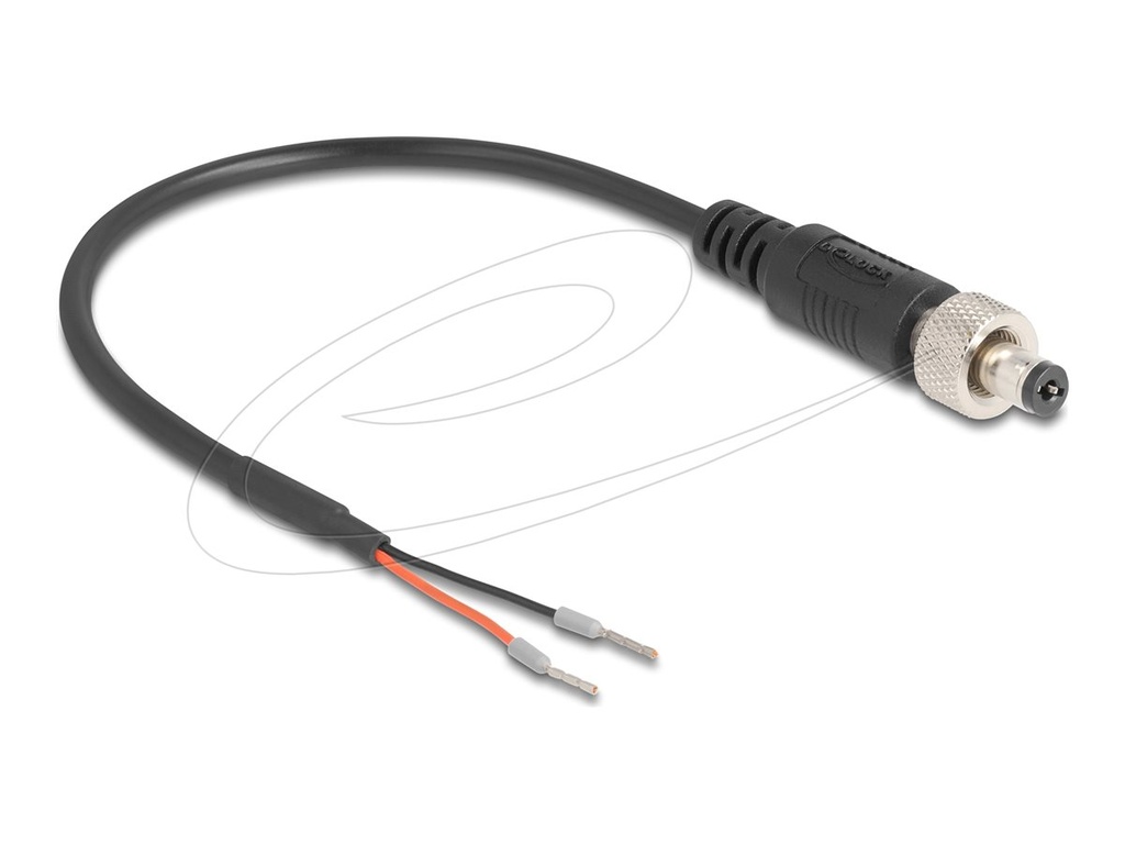 Delock Antennenkabel - BNC zu ohne Stecker