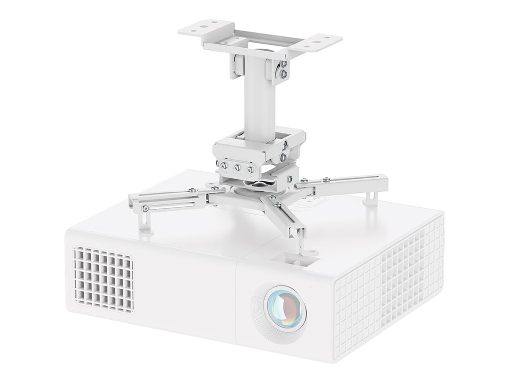 [CL25-530WH1] Neomounts CL25-530WH1 - Befestigungskit (Deckenmontage)