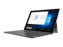 Lenovo IdeaPad Duet 3 10IGL5 82AT - Tablet - mit abnehmbarer Tastatur - Intel Celeron N4020 / 1.1 GHz - Win 10 Home in S mode - UHD Graphics 600 - 4 GB RAM - 64 GB eMMC - 26.1 cm (10.3")