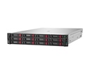 HPE ProLiant Compute DL380 Gen12 - Server - Rack-Montage - 2U - zweiweg - 1 x Xeon 6505P / 2.2 GHz - RAM 64 GB - Hot-Swap 6.4 cm (2.5")