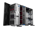 HPE ProLiant Compute ML350 Gen12 - Server - Tower - 4U - zweiweg - 1 x Xeon 6505P / 2.2 GHz - RAM 32 GB - SATA/SAS - Hot-Swap 8.9 cm (3.5")