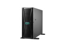 HPE ProLiant Compute ML350 Gen12 - Server - Tower - 4U - zweiweg - 1 x Xeon 6505P / 2.2 GHz - RAM 32 GB - SATA/SAS/NVMe - Hot-Swap 6.4 cm (2.5")