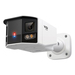TP-LINK InSight S385DPS VIGI Outdoor ColorPr - Netzwerkkamera
