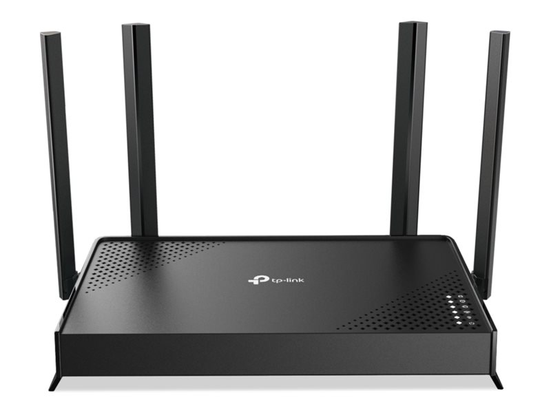 TP-LINK Archer BE220 V1 - Wireless Router 4-Port-Switch