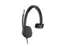 HP Poly Mission 615 - Mission 600 Series - Headset