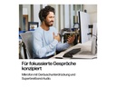 HP Poly Mission 425 - Mission 400 Series - Headset
