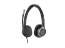 HP Poly Mission 625 - Mission 600 Series - Headset