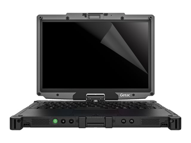 GETAC Notebook-Bildschirmschutz