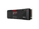 SanDisk Optimus GX PRO 850X - SSD - verschlüsselt - 8 TB - intern - M.2 2280 D5-M (M.2 2280 D5-M)
