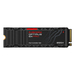 SanDisk Optimus GX PRO 850X, 8 TB, M.2, 7200 MB/s - PCIe Gen4 16GT/s - up to 4Lanes