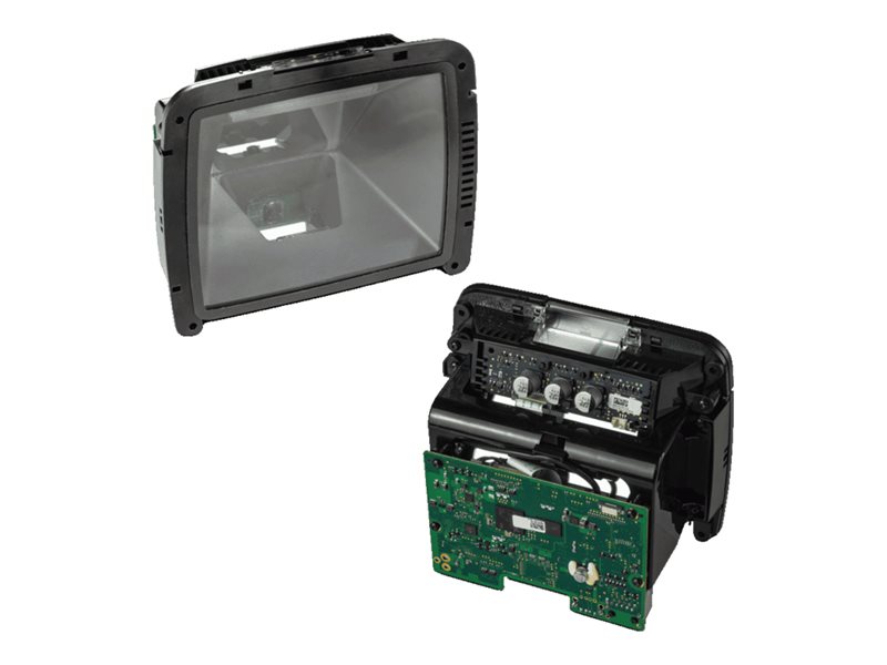 Datalogic Magellan 3410VSi OEM - Barcode-Scanner - integriert - 2D-Imager - decodiert - USB (Packung mit 12)