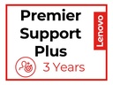 Lenovo Premier Support Plus for AIPC Upgrade - Serviceerweiterung - Arbeitszeit und Ersatzteile (für Notebooks)