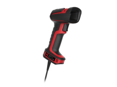 HONEYWELL Granit Ultra USB Kit Tethered Rugged 1D/2D High - Handscanner