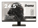 Iiyama G-MASTER Black Hawk G2530HSU-B1 - LED-Monitor - 62.2 cm (24.5")