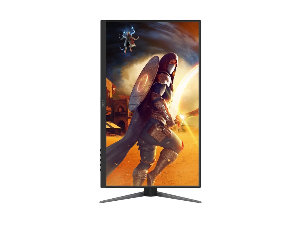 AOC Gaming U27G4XM - LED-Monitor - Gaming - 68.58 cm (27")