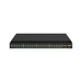 HPE NW CW Sw 48G 4P 2Q TAA 59-STOCK - Switch - 1 Gbps