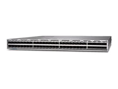 Juniper QFX Series QFX5130-48CM - Switch