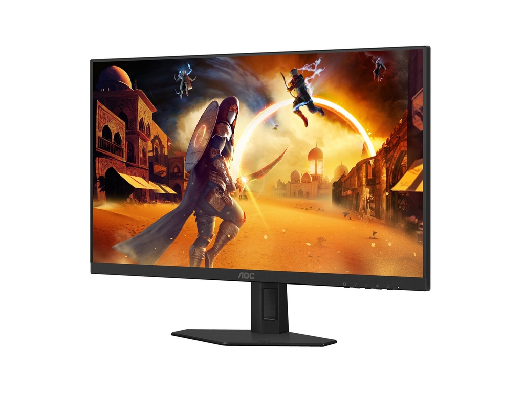 [24G4ZRE] AOC G4 24G4ZRE Computerbildschirm - Flachbildschirm (TFT/LCD) - 60,5 cm