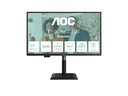 AOC Pro-line Q27P4CV - P4 Series - LED-Monitor - 68.6 cm (27")