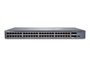 Juniper EX Series EX4000-48MP - Switch - L3 - managed - 8 x 100/1000/2.5G Base-T + 40 x 10/100/1000 (PoE++)