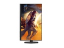 AOC Gaming 27G4ZR - G4 Series - LED-Monitor - Gaming - 68.6 cm (27")