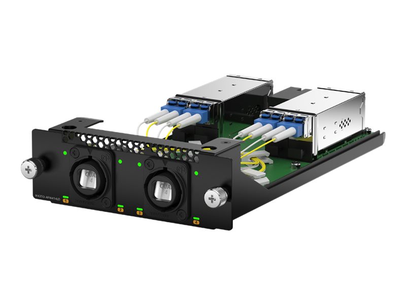 Netgear APM414LD - Erweiterungsmodul - 10/25
