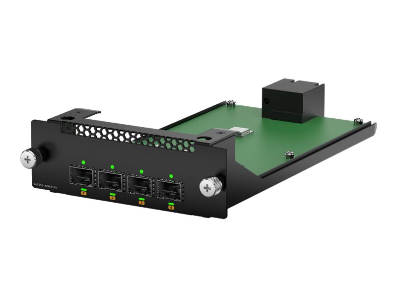 Netgear APM414V - Erweiterungsmodul - SFP28 x