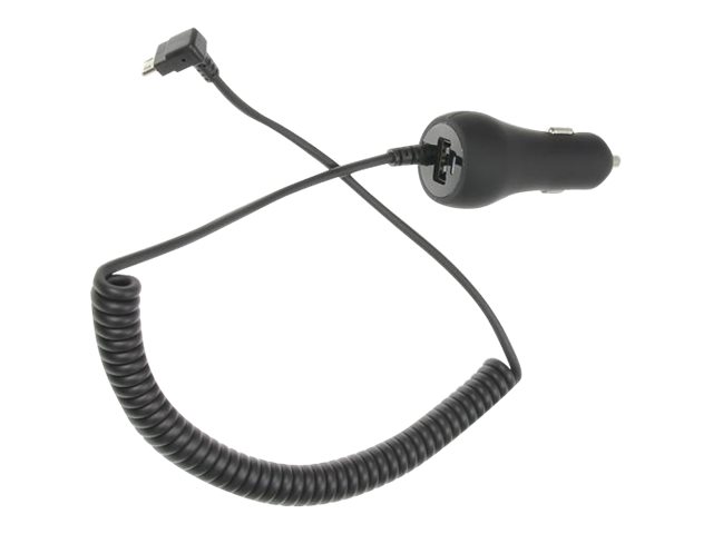 Brodit Netzteil - 2 A - 2 Ausgabeanschlussstellen (USB, Micro-USB Typ B)