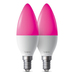 TP-LINK SMART LIGHT BULB MULTICOLOR E14