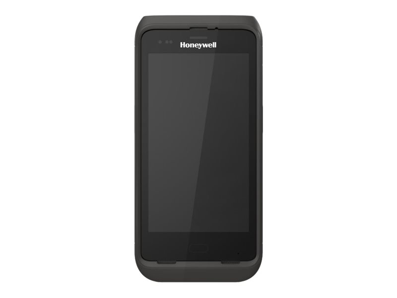 HONEYWELL CT45 XP - Datenerfassungsterminal - robust - Android 11 oder später - 128 GB UFS card - 12.7 cm (5")